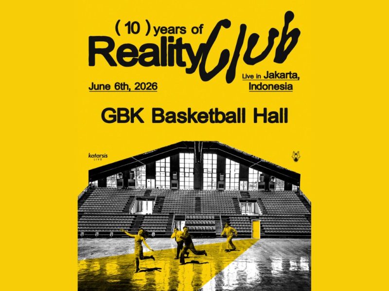 Reality Club Celebrates 10 Years at GBK Basketball Hall