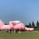 ARTJOG 2026 presents "Ars Longa: Generatio," an international art festival exploring intergenerational dialogues and the endurance of art. Experience collaborative works and contemporary issues at Jogja National Museum from June to August 2026.