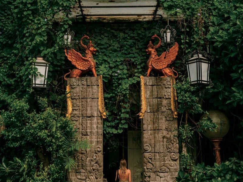 House of Tugu Jakarta Steps onto the Global Stage