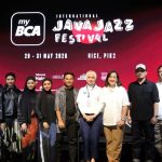 Celebrate the 21st myBCA International Java Jazz Festival 2026 at NICE PIK 2. Experience 10 stages of world-class jazz and R&B featuring Ella Mai, Maliq & D'Essentials, and exclusive BCA promos.