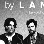 LANY hits Jakarta on Oct 30, 2026, at Indonesia Arena. Get details on the "South World Tour" Asia schedule, artist presale dates, and venue info here.