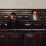 Indonesian ambient post-rock duo In Inertia prepares for their first-ever performance in China at the prestigious CAN Festival 2026. Representing Southeast Asia, they bring their unique cinematic soundscapes to the scenic shores of Zhoushan alongside global icons.