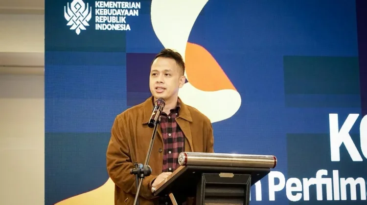 BPI announces its 2026-2030 board to boost Indonesian cinema through HR development, anti-piracy task forces, and legal reforms alongside the Ministry of Culture.