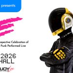 Join the ultimate retrospective celebration of Daft Punk in Jakarta. Daft Funk Live brings world-class visuals and high-energy electronic music to Bengkel Hall this April.