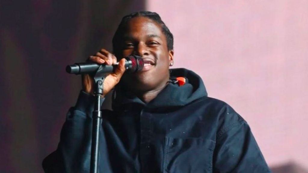 Catch Daniel Caesar live at Java Jazz Festival 2026. Explore his Son Of Spergy Asia tour dates, album origins, and the soulful story behind his latest music.