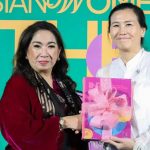 Twelve female artists explore the intersection of art, science, and technology at the 4th Indonesian Women Artist exhibition in the National Gallery of Indonesia.