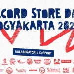 Join Record Store Day Yogyakarta 2026 at XT Square on April 25-26. Explore 71 stalls, vinyl, workshops, and music discussions in this free inclusive event.