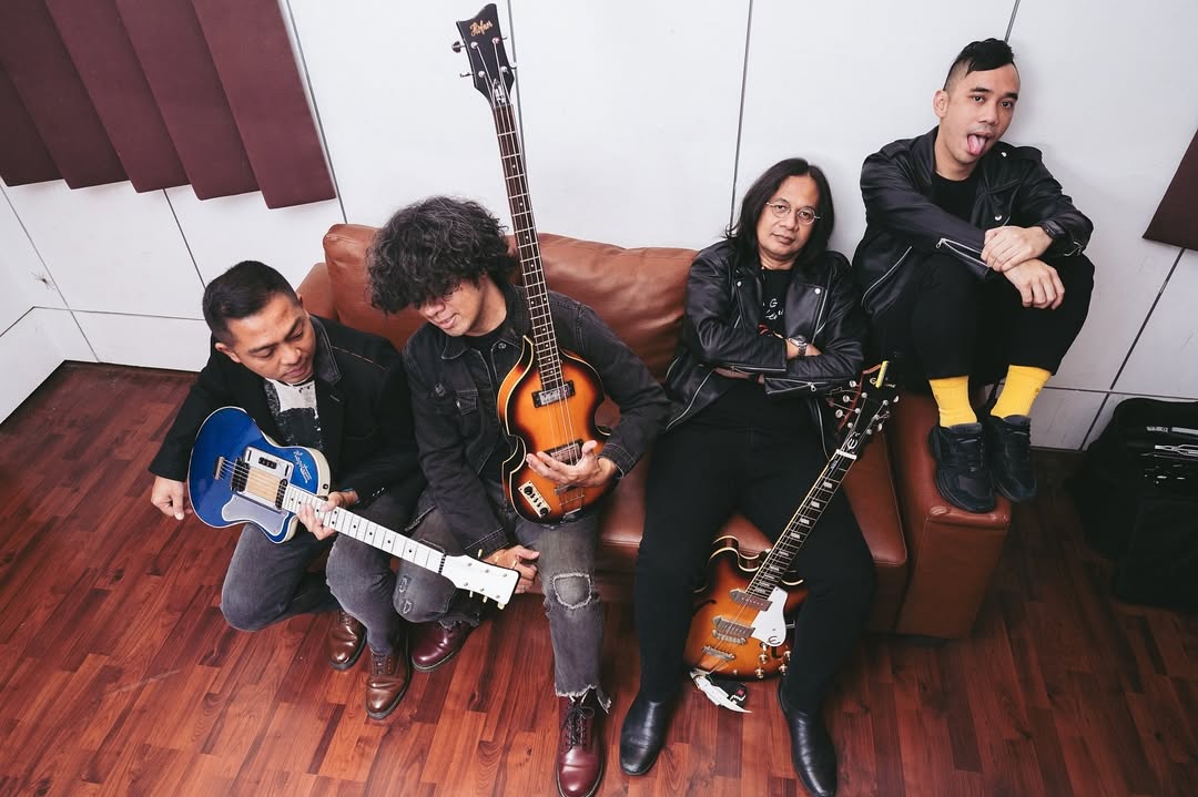 Indonesian supergroup Kirribilly will represent the nation at the prestigious International Beatleweek 2026 in Liverpool. The band, featuring members from Govinda and The Banery, brings a unique interpretative style to the classic Beatles catalog on the world stage.