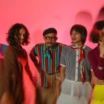 The SIGIT returns with "Bread & Circus." Discover their new lineup, psychedelic rock evolution, and critical lyrics on power in this 2026 musical comeback.