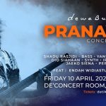 Experience Dewa Budjana’s Pranayama concert in Jakarta. Discover the GIGI guitarist's journey from Bali to Prague in this intimate 2026 live musical performance.