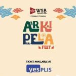 Discover Arkipela Fest 2026 in Bandung! Experience a tropical music lineup featuring Yura Yunita and Pure Saturday. Read more for dates and ticket details.