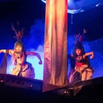 Art & Bali 2026 at Nuanu Creative City features 20 global galleries, fashion-art collaborations by Bandana Tewari, and contemporary cultural dialogues in Bali.