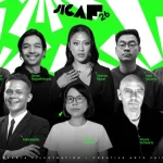 Explore JICAF 2026 in Jakarta. Featuring curators like Sherina Munaf, this art fair celebrates rising talents and professional illustrators from Indonesia.