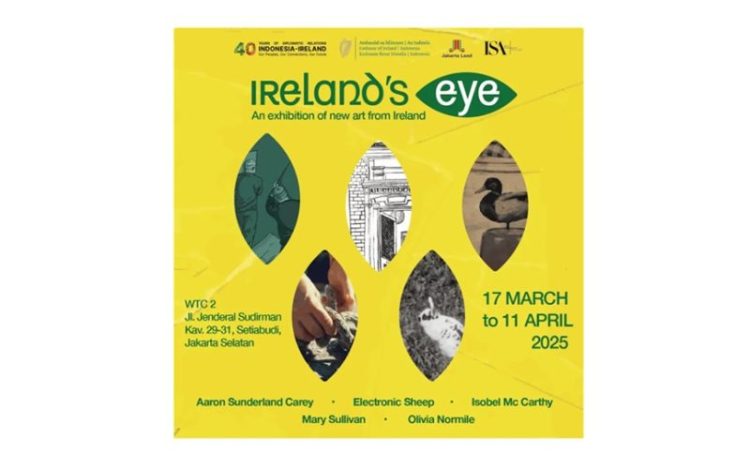 Ireland’s Eye 2026 Bridges Cultures Through Visual Harmony
