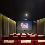Alfamart partners with Layar Digi to launch a micro cinema at its Gading Serpong outlet, offering affordable Indonesian films and a new entertainment experience for local communities.