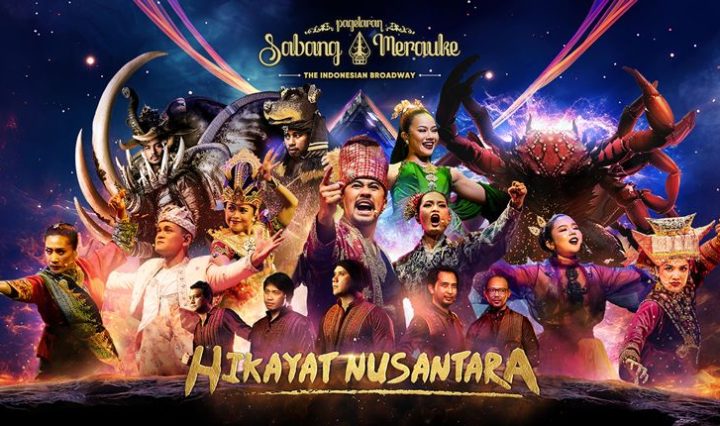 Discover Pagelaran Sabang Merauke 2026, a grand cultural event featuring 1,700 performers honoring Indonesian women through music, dance, and legendary folklore.