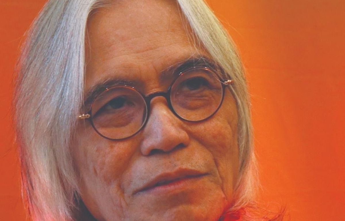 Celebrate the life of James F. Sundah. Discover his journey from "Lilin-Lilin Kecil" to his global collaborations and his lasting impact on Indonesian music.