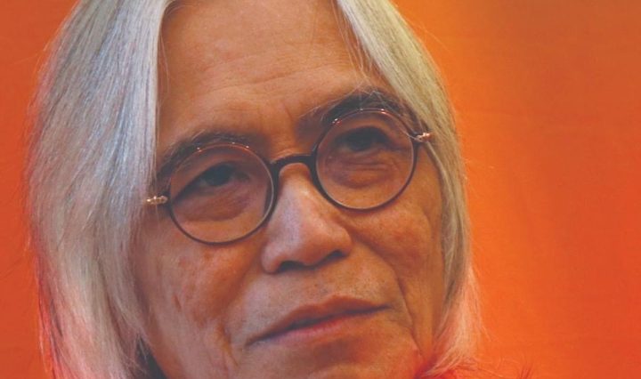 Celebrate the life of James F. Sundah. Discover his journey from "Lilin-Lilin Kecil" to his global collaborations and his lasting impact on Indonesian music.