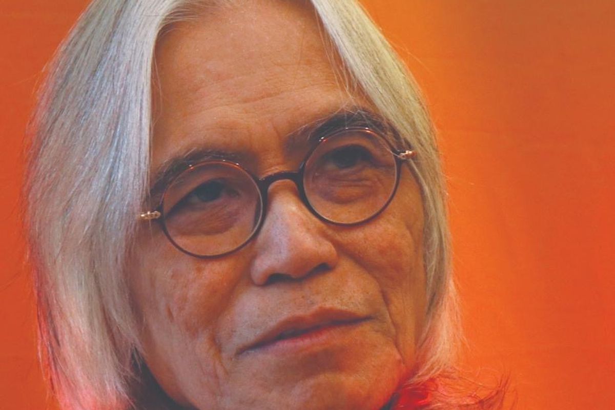 Remembering James F. Sundah, Indonesia’s Musical Legend