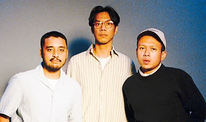 Experience Perunggu’s "Pertunjukan Dalam Dinamika" tour in Surabaya on May 16, 2026. Featuring Salma Salsabil, they offer a unique, immersive show.