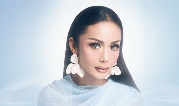 Discover Kris Dayanti's new EP 'Love, Kris Dayanti.' Featuring five tracks on mature love, produced by Andi Rianto, and now streaming on all digital platforms.