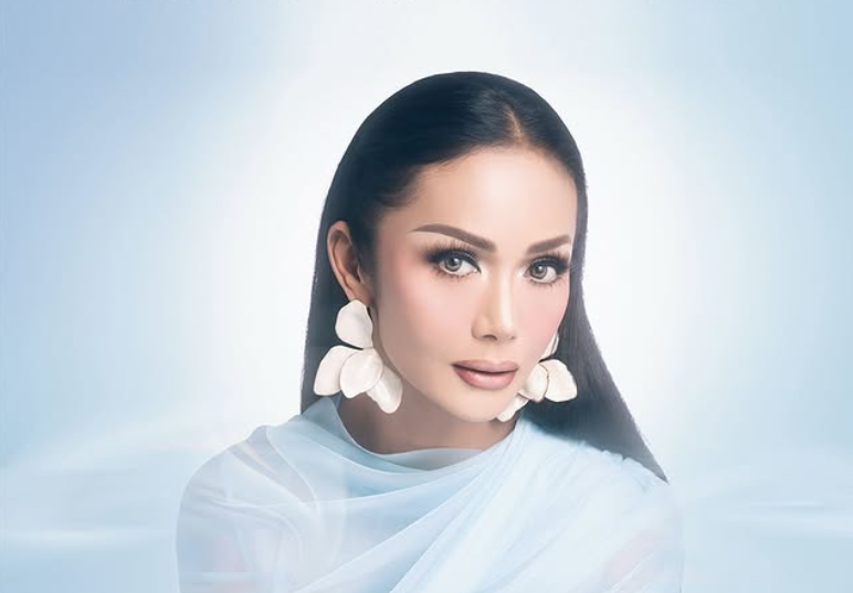 Discover Kris Dayanti's new EP 'Love, Kris Dayanti.' Featuring five tracks on mature love, produced by Andi Rianto, and now streaming on all digital platforms.