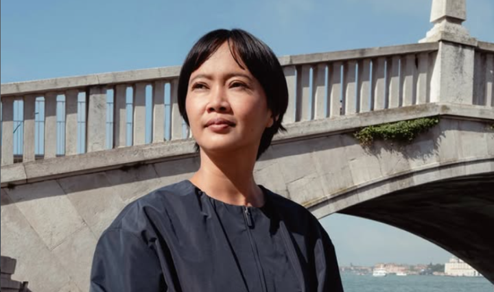 Dian Suci wins the 10th Max Mara Art Prize for Women. Discover her upcoming Italian residency and 2027 solo exhibition at Museum MACAN. Read her story here.