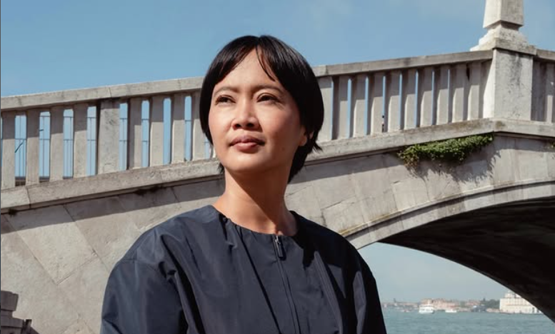 Dian Suci wins the 10th Max Mara Art Prize for Women. Discover her upcoming Italian residency and 2027 solo exhibition at Museum MACAN. Read her story here.