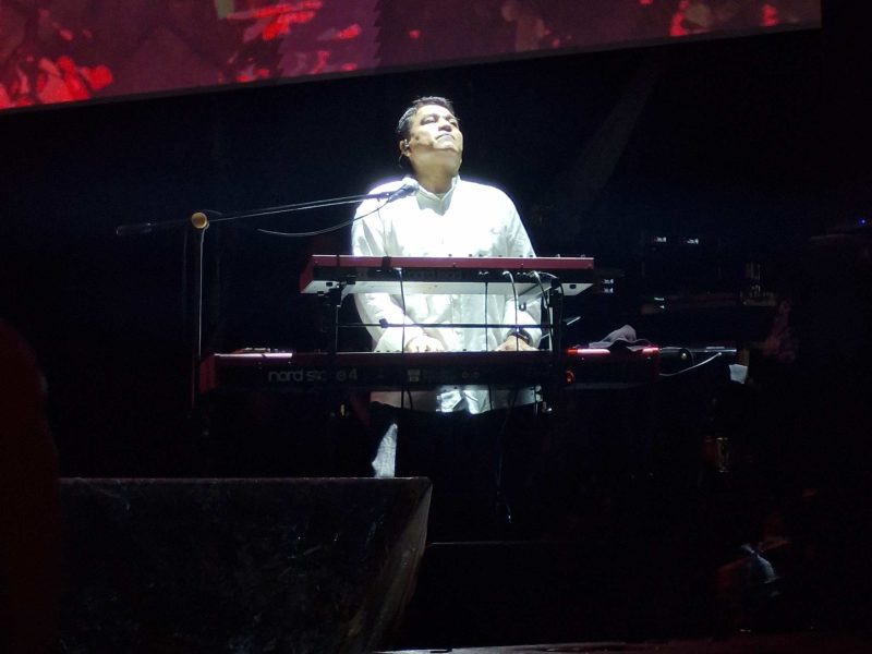 Jazz Fusion Revives at Gedebage Jazz Festival International 2026
