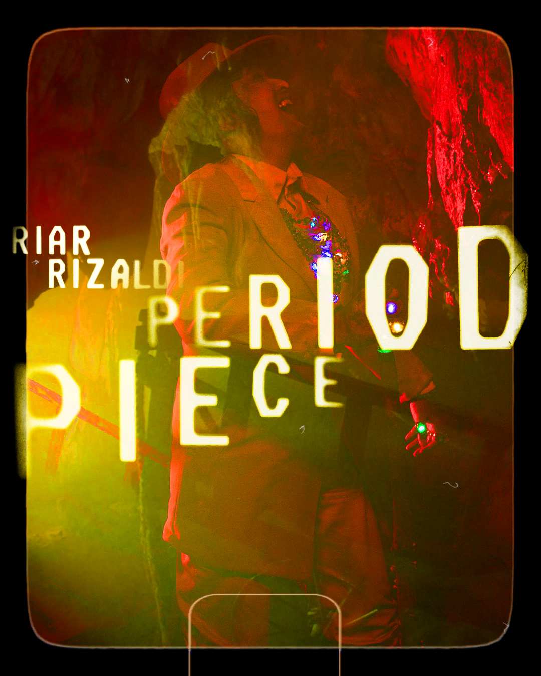 Explore Riar Rizaldi's Period Piece at Museum MACAN. Discover a haunting cinematic journey into 1990s Indonesian cinema, colonial history, and nostalgia.