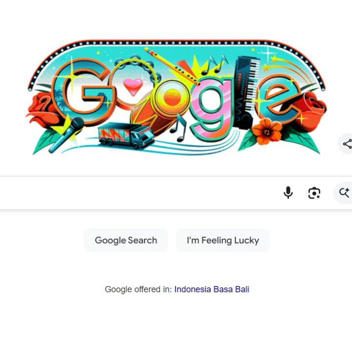 Google Celebrates the Vibrant World of Dangdut