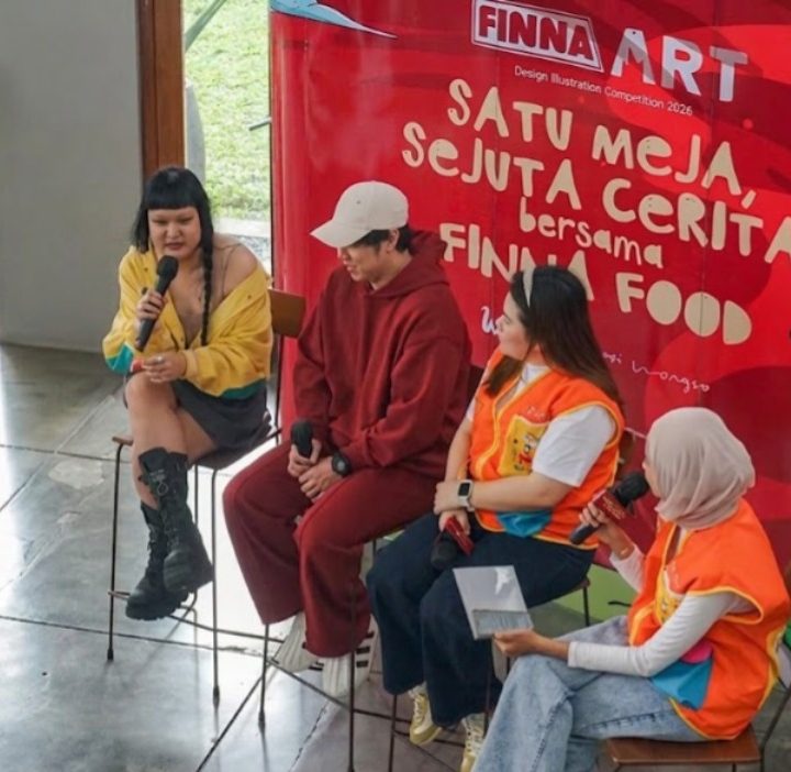 FINNA Art 2026: The Ultimate Design Competition for Youth