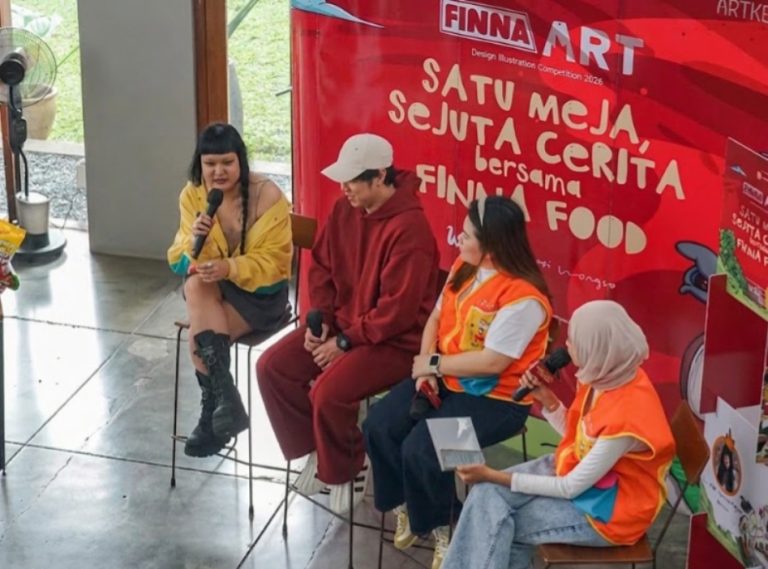 FINNA Art 2026: The Ultimate Design Competition for Youth