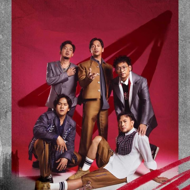 D’Masiv Announces Asia Home Run Music Tour 2026