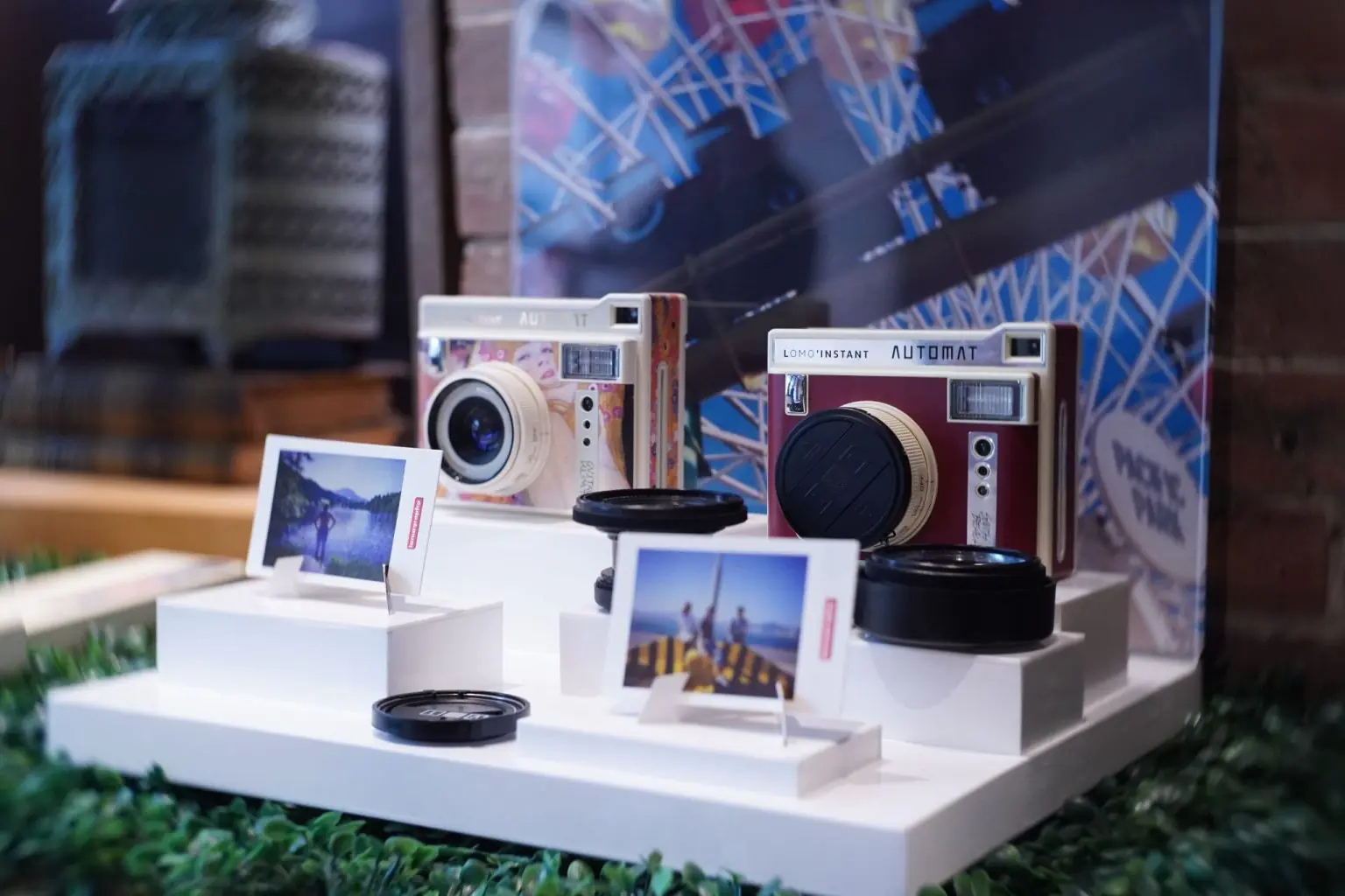 Lomography launches in Indonesia, bringing iconic analog cameras, LomoChrome films, and community events like Lomowalks to local photography lovers.