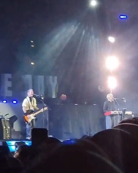 MLTR Rocks Prambanan Jazz Festival 2026