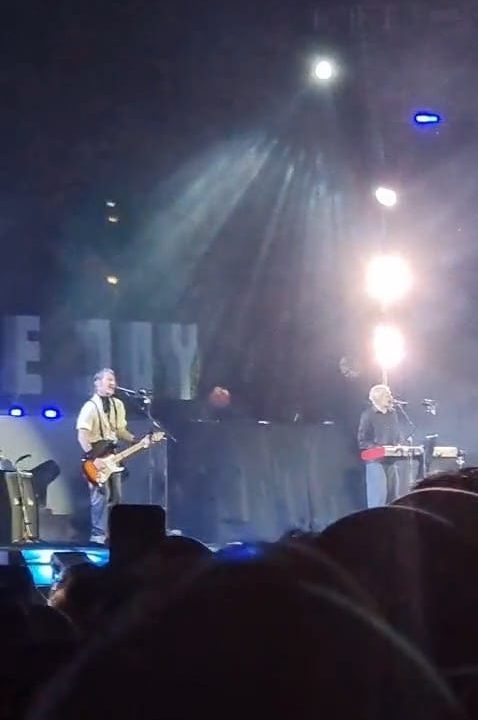 MLTR Rocks Prambanan Jazz Festival 2026