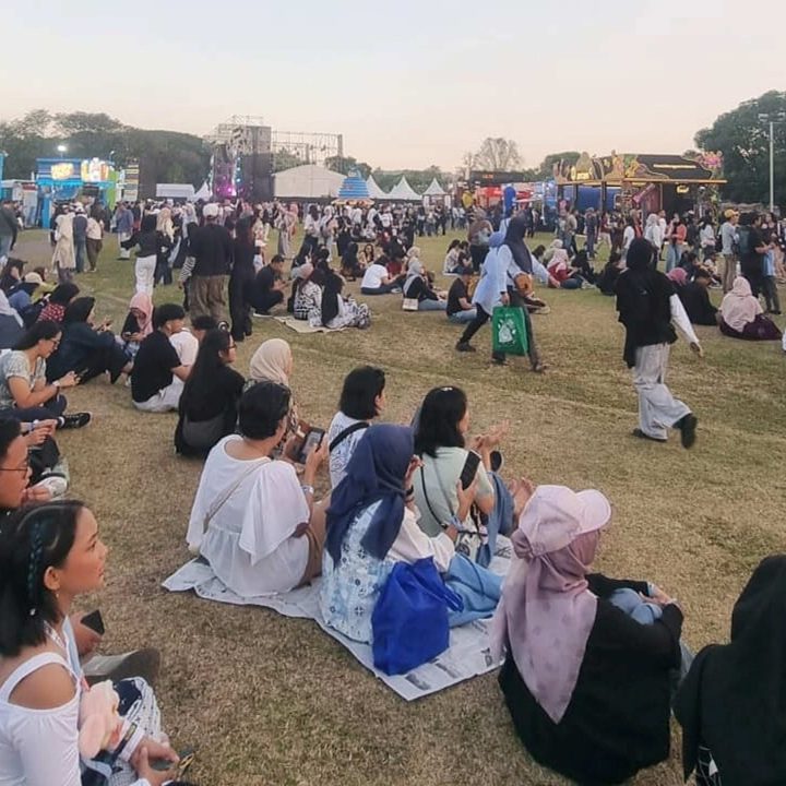 Prambanan Jazz Festival 2026: Celebrate The Joy