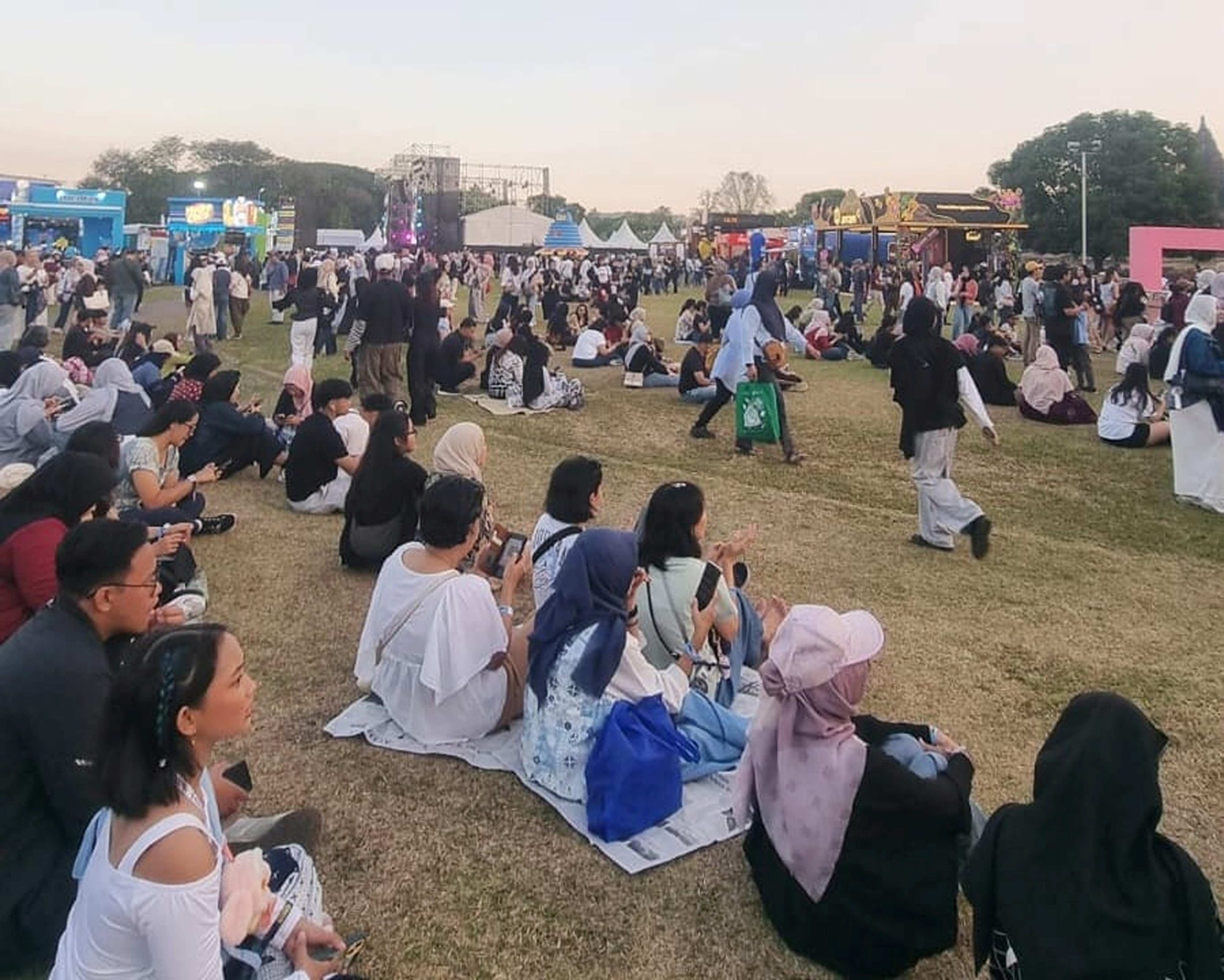 Discover the magic of Prambanan Jazz Festival 2026. Read our live report on how global music, deep jazz roots, and ancient heritage unite to celebrate joy.