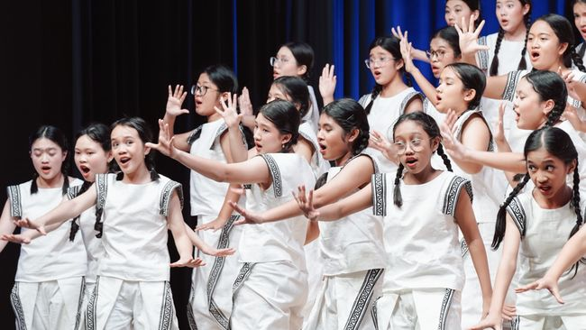 Indonesia's TRCC choir wins the Grand Prize in Hungary and advances to the European Grand Prix 2027. Read about their historic international victory.