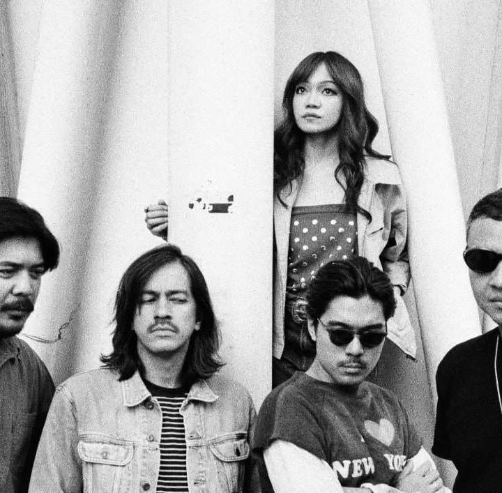Portura Drops Debut EP FRAMES: Five Musicians Unite