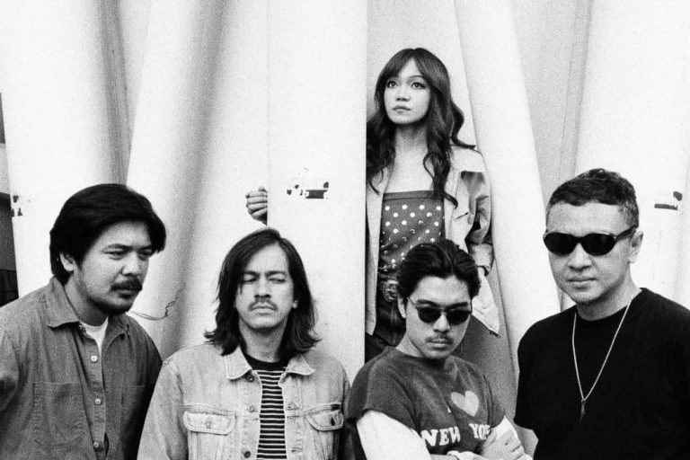 Portura Drops Debut EP FRAMES: Five Musicians Unite