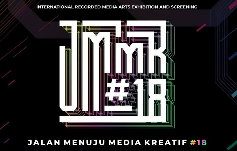 JMMK 18: Global Art Meets AI Technology in Institut Seni Indonesia