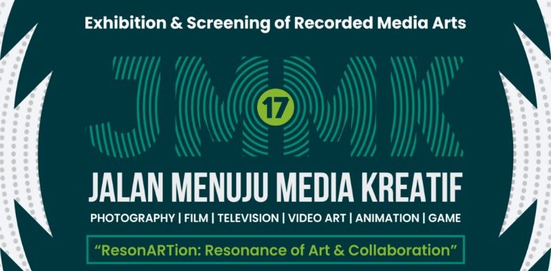 JMMK 18: Global Art Meets AI Technology in Institut Seni Indonesia