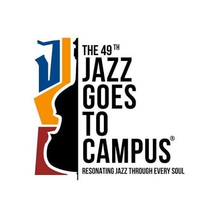 Jazz Goes To Campus