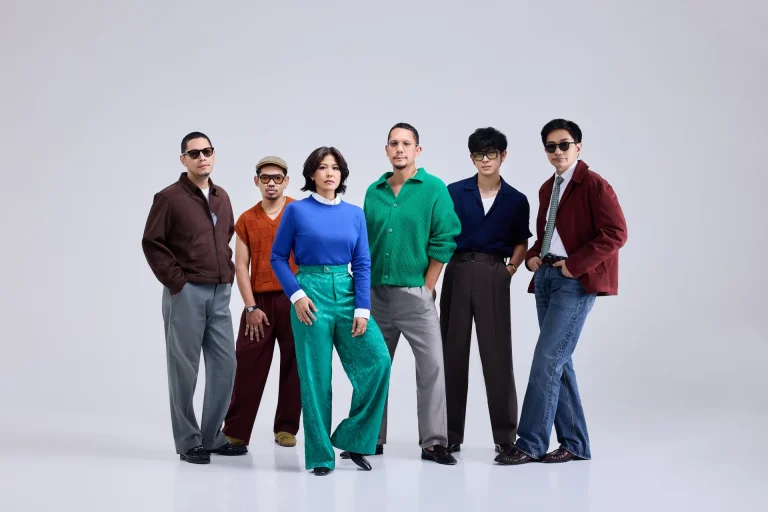 MALIQ & D’Essentials Drops New Single Arah Labuh