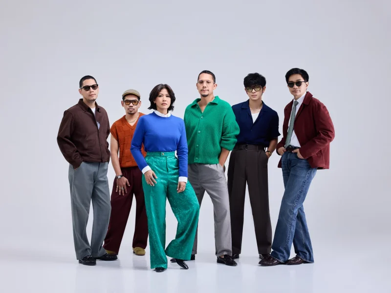 MALIQ & D’Essentials Drops New Single Arah Labuh