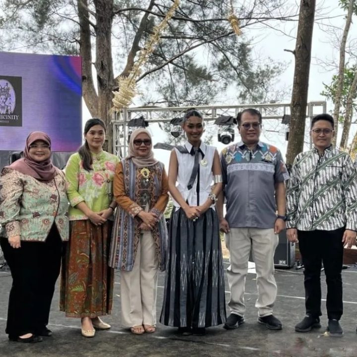 Saga Nusantara Festival 2026: Culture Unites Nations