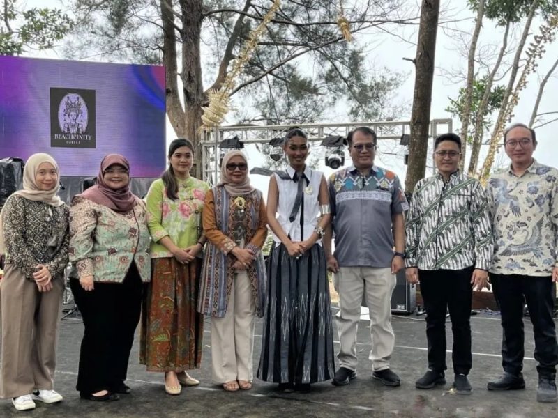 Saga Nusantara Festival 2026: Culture Unites Nations