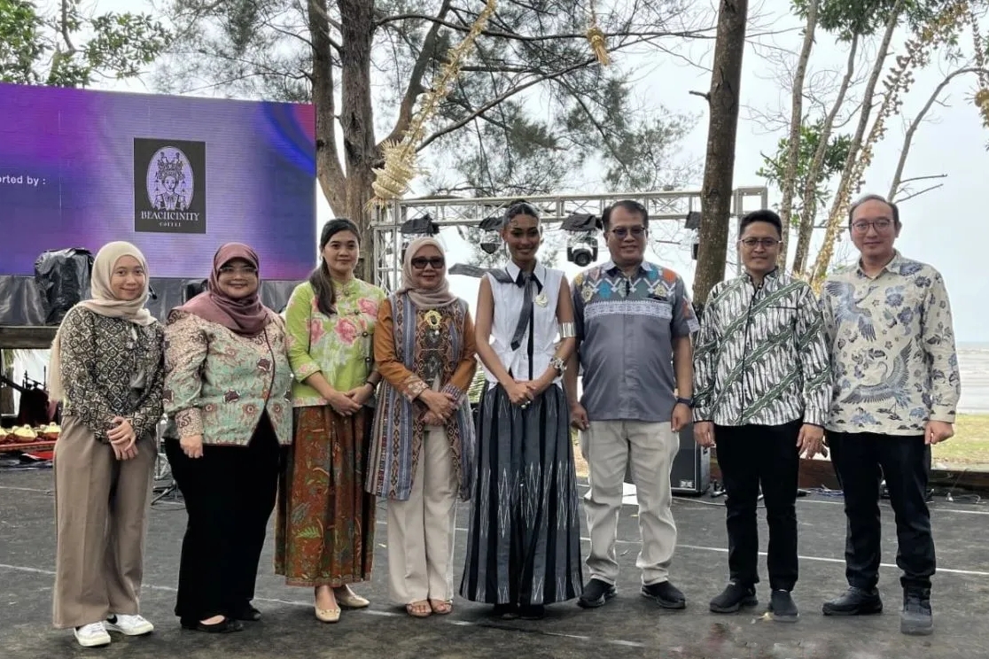 Saga Nusantar Festival